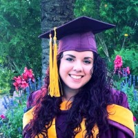 Estrella Mountain Community College Employee Kimberly Velarde's profile photo