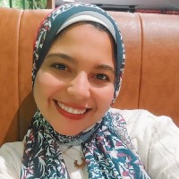 EMDEG - Electromechanical Design Engineering Group Employee Esraa Sayed's profile photo