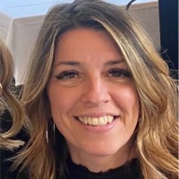 Spark Wellness Employee Gina Tomaselli's profile photo