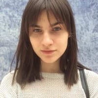 GOWIDE Employee Natalia Husakovska's profile photo