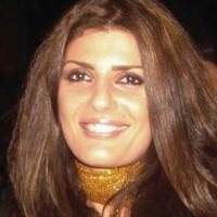 Phaedra al-Masri Email & Phone Number