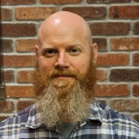 AHJ Engineers PC Employee Brian Garner's profile photo