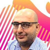 eDimensionz Employee Gul Mohammad's profile photo