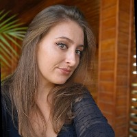 Info World Employee Claudia-Roxana Dogaru's profile photo