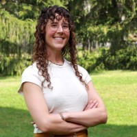 NOFA-NY Employee Dominique Mailloux's profile photo