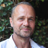 Basko Healthcare Employee Roeland Klopper's profile photo