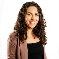 THE SCI CONSTRUCTION GROUP, INC. Employee Hillary Silverman's profile photo