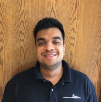 Mechanical Power Inc. Employee Nicholas Smith's profile photo
