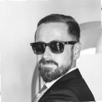 Kanga Employee Kamil Żynda's profile photo