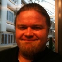 OneCo Employee Roy Andersen's profile photo