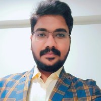 Aries PhysioCare Employee Akshay Patel's profile photo