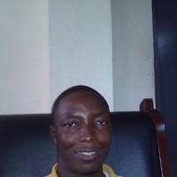 UNION TRUST BANK LTD Employee Abraham S Bangura's profile photo