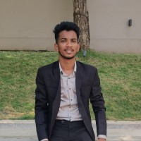 Mindstack Technologies Employee Vighnesh Kumar's profile photo