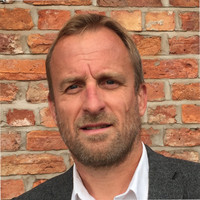 Wholebake Limited Employee Simon Faithfull's profile photo