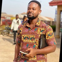 Kintampo Health Research Centre(KHRC) Employee Samuel Oppong's profile photo
