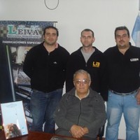 Hector Leiva Email