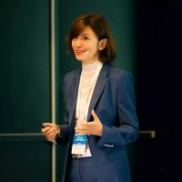E. Blum & Co. AG Employee Oliviana Calin-Eller's profile photo