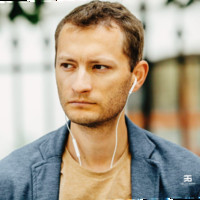 RentalWise Employee Mircea Soaica's profile photo