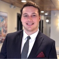 Citizens State Bank Employee Nick Dane's profile photo