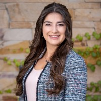 University of Utah Hospitals and Clinics Employee Brynn Harris's profile photo