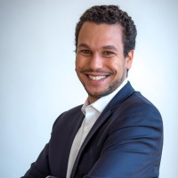 ALTEN Employee Florent Grangenois's profile photo