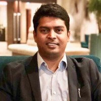 Sobha Ltd. Employee Vinay Kumar's profile photo