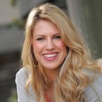 EventBuilder Employee Brittany Pottle's profile photo