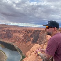 Central Valley School District Employee Eric Brewer's profile photo
