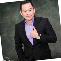DigiCert Employee Andy du's profile photo