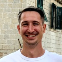 Rozetka.ua Employee Andrii Sierov's profile photo