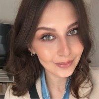 Poplar Union Employee Kaltrina Pashtriku's profile photo