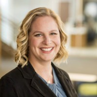 Nationwide Organ Recovery Transport Alliance-NORA Employee Cristina Solomon's profile photo