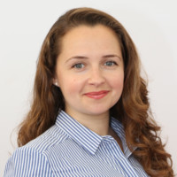 Teva Pharmaceuticals Employee Anna Shusterman's profile photo