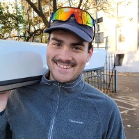 Dominic Hartley Email