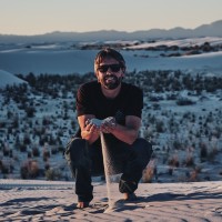 MSRS Employee Andrew Humphrey's profile photo