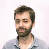 4R Systems Employee Jason Hyatt's profile photo