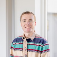 City of Billings Employee Logan Moody's profile photo