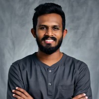 EVAGO Group Employee Nuwan Gamage's profile photo