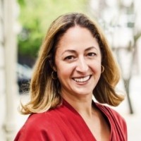 Integrated Healthcare Association Employee Michelle Lewis's profile photo