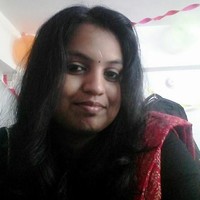 YNG Media Employee Mousumi Chatterjee's profile photo
