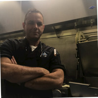 Shane Derizzo