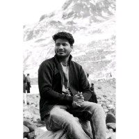 Double Pixel Employee Rishabh Chauhan's profile photo