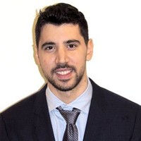 Visibleworld Inc Employee Lefteris Soulas's profile photo
