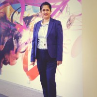 Dina D'Cruz Email & Phone Number