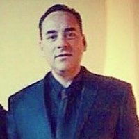 Pine Digital Solutions Employee Giuliano Daniel's profile photo