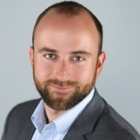 Bosch Charleston Plant Employee Luke Perkowski's profile photo