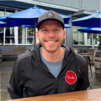Xylem Employee Mitch Lambert's profile photo