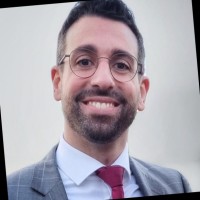 NTT DATA Business Solutions Germany Employee Andreas Cremer's profile photo