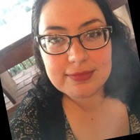 El Paso County Employee M. Rebeca Liera's profile photo