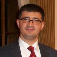 Ragip Bayrambeyli Email